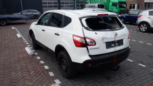 Nissan Qashqai 07-