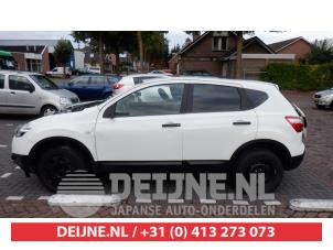 Nissan Qashqai 07-