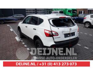 Nissan Qashqai 07-