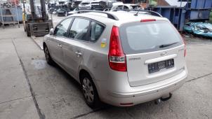 Hyundai I30 07-