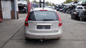 Hyundai I30 07-