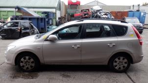 Hyundai I30 07-