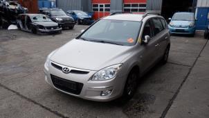 Hyundai I30 Airco Condensor O404615 Donorvoertuig