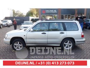 Subaru Forester 97-