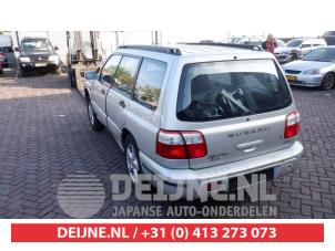 Subaru Forester 97-