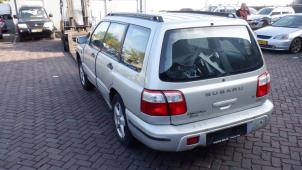 Subaru Forester 97-
