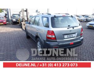 Kia Sorento 03-