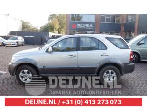 Kia Sorento 03-