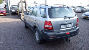 Kia Sorento 03-