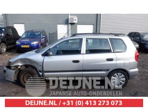 Mitsubishi Space Star 98-