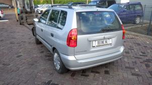 Mitsubishi Space Star 98-