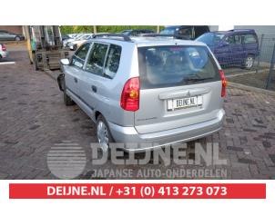 Mitsubishi Space Star 98-