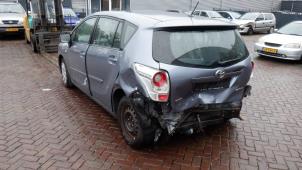 Toyota Verso 09-