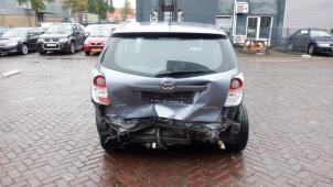 Toyota Verso 09-