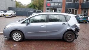 Toyota Verso 09-