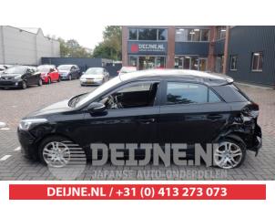 Hyundai I20 15-