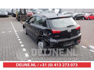 Hyundai I20 15-