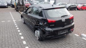 Hyundai I20 15-