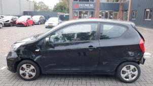 Kia Picanto 11-