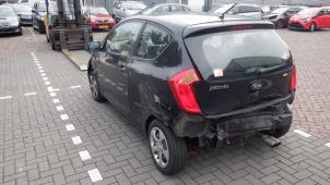 Kia Picanto 11-