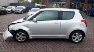 Suzuki Swift 05-