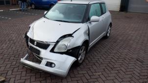 Suzuki Swift Lenkkraftverstärker Steuergerät O338938 Spenderfahrzeug