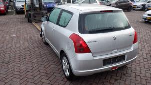 Suzuki Swift 05-