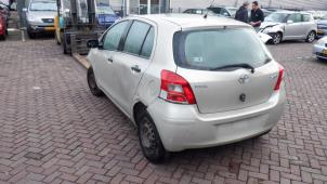 Toyota Yaris 2 06-