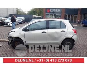 Toyota Yaris 2 06-