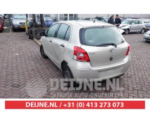 Toyota Yaris 2 06-