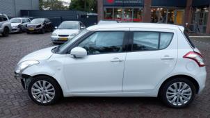 Suzuki Swift 10-