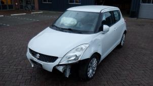 Suzuki Swift Startmotor O362803 Donorvoertuig