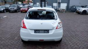 Suzuki Swift 10-