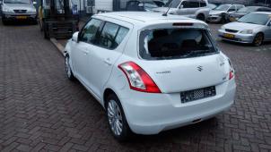 Suzuki Swift 10-