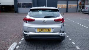 Hyundai Tucson 15-