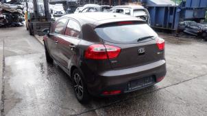 Kia Rio 11-