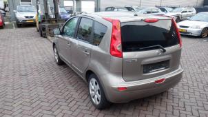 Nissan Note 06-