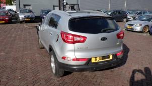 Kia Sportage 10-