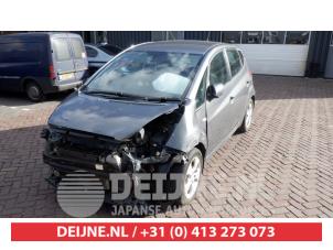 Kia Venga Aircopomp O410697 Donorvoertuig