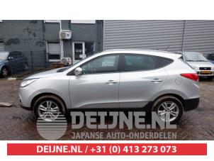 Hyundai IX35 10-