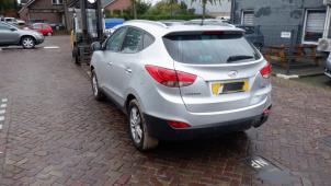 Hyundai IX35 10-