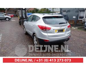 Hyundai IX35 10-