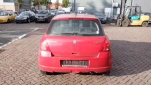 Suzuki Swift 05-