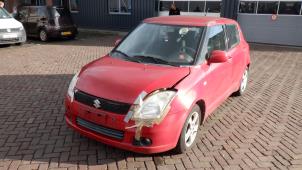 Suzuki Swift Lenkkraftverstärker Steuergerät O401329 Spenderfahrzeug
