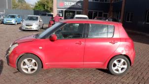 Suzuki Swift 05-