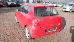 Suzuki Swift 05-