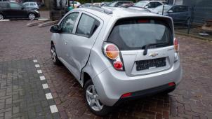 Chevrolet Spark 09-