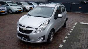 Chevrolet Spark Dynamo O357553 Donor vehicle