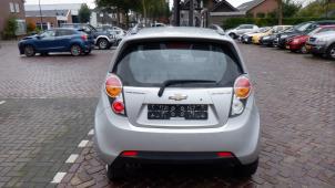 Chevrolet Spark 09-