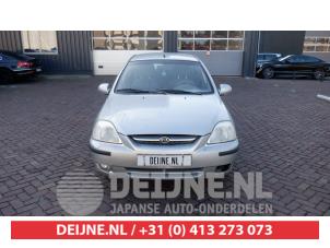 Kia Rio Motorbalken O394224 Spenderfahrzeug